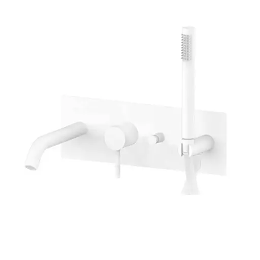 Змішувач для ванни Paffoni Light LIG001BO - фото 1