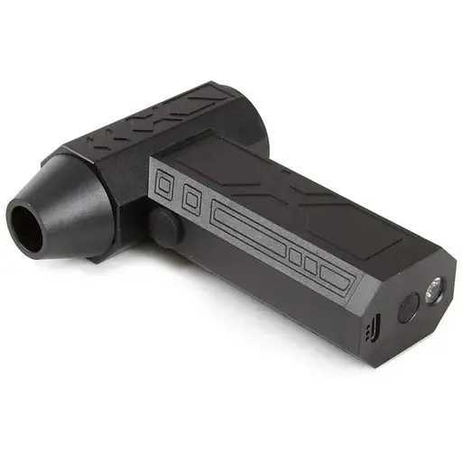 Ручной турбовентилятор воздуходувка MAR-POL M88320