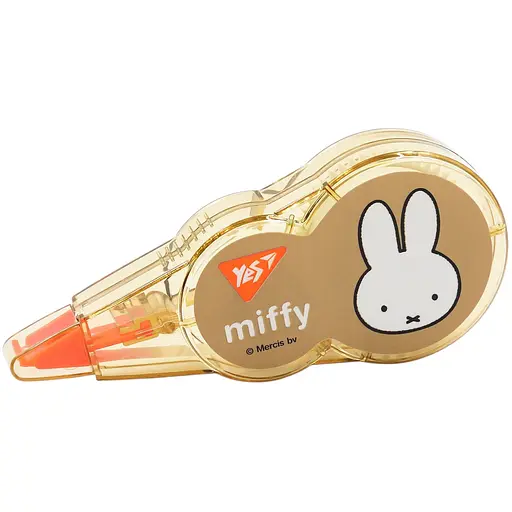 Коректор Yes Miffy стрічковий 5 мм 6 м (340119) - фото 1
