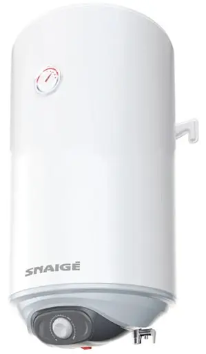 Водонагрівач Snaige SFVW5039 (50 л, 2000 Вт)