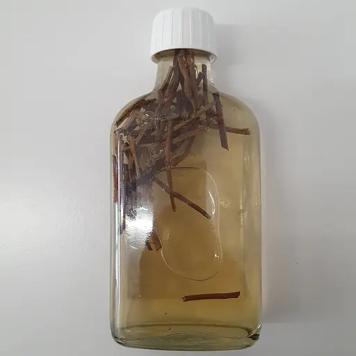 Водна настоянка на корінні спаржі 200 мл - фото 2