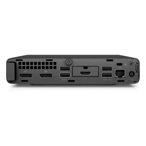 Комп'ютер HP EliteDesk 800 G5 MiniPC (i5-9600/8/240SSD) Б/В - фото 2