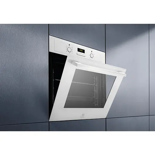 Духова шафа електрична Electrolux EOF3H40BW - фото 8