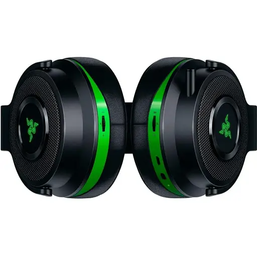 Наушники с микрофоном Razer Thresher for Xbox One (RZ04-02240100-R3M1) - фото 9