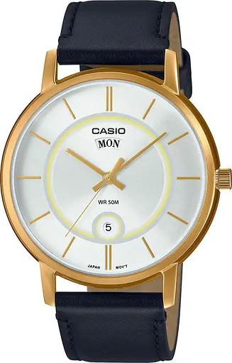 Часы Casio TIMELESS COLLECTION MTP-B120GL-7A