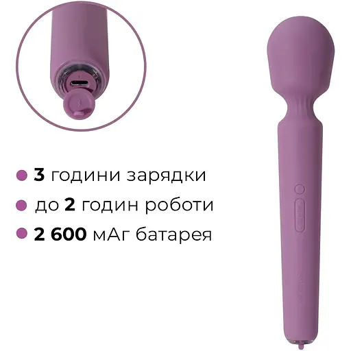 Вібромасажер Svakom Emma Neo 2 - фото 8