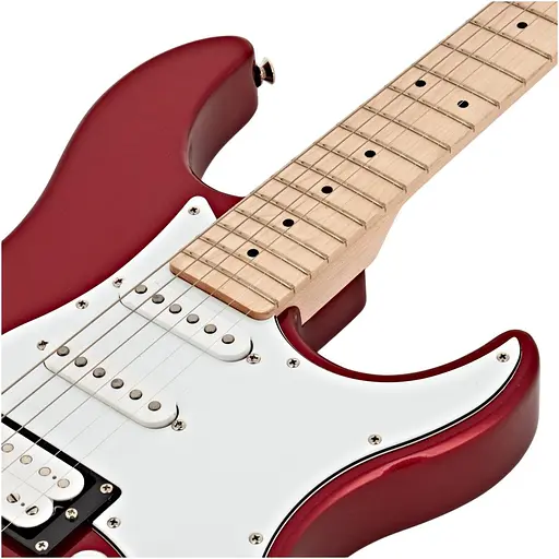Електрогітара Yamaha Pacifica 112VM Red Metallic [138894] - фото 3