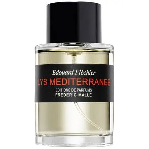 Парфюмированная вода оригинал тестер Frederic Malle Lys Mediterranee 100 мл - фото 1