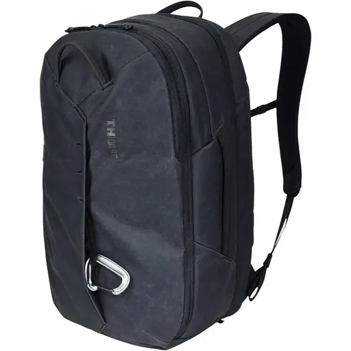 Рюкзак Thule Aion Travel Backpack 28L Black (TH 3204721) - фото 9