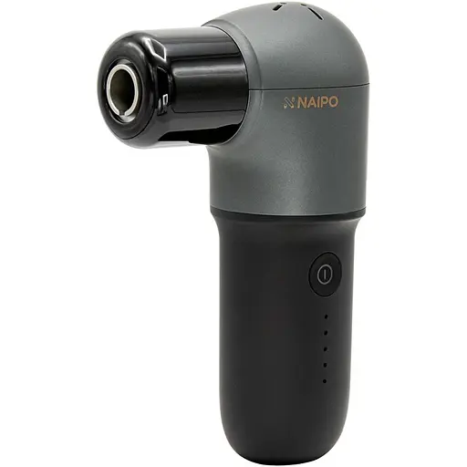 Перкуссионный массажер Naipo MGPC-002 [104314] - фото 9