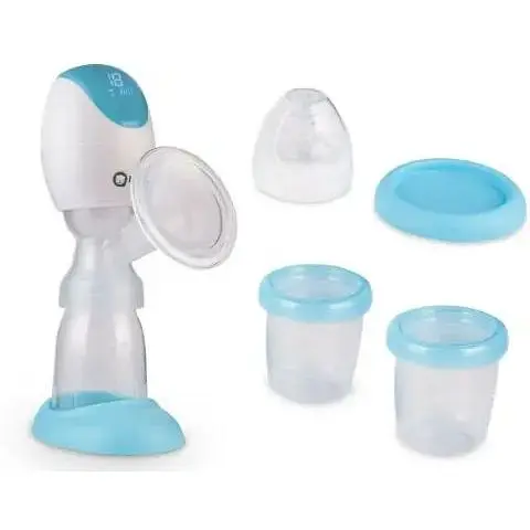 Молокоотсос Lionelo Care Fidi