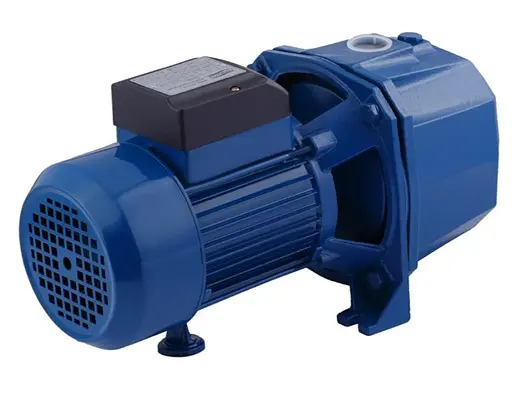 Відцентровий насос Forwater DP370A 0,75 кВт з інжектором (CV021648) - фото 1