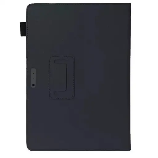 Чохол книжка Microsoft Surface Pro 10 11 Чорний - фото 3