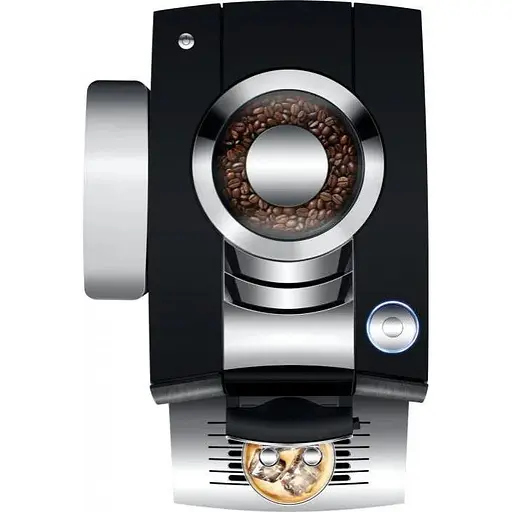 Автоматична кава машина Jura Z10 Aluminium Black (EA) 15488 - фото 3