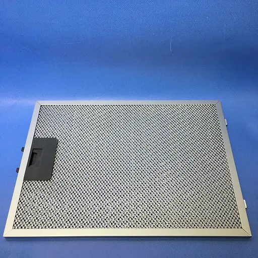 Алюминиевый (жировой) фильтр 227x316 мм для кухонной вытяжки Pyramida UNO 50, EH 50, WH 10-50, Basic CASA 50 - фото 8