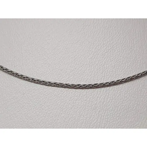 Золотая цепочка Платон (Колос). 3Ц093/00Б 50 - фото 2