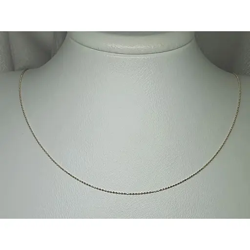 Золотая цепочка Столичная Ювелирная Фабрика (Перлина). Ц3019601 50 - фото 2