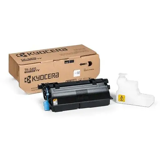 Картридж Kyocera TK-3410 1T0C0X0NL0 Black teh0022850 - фото 1