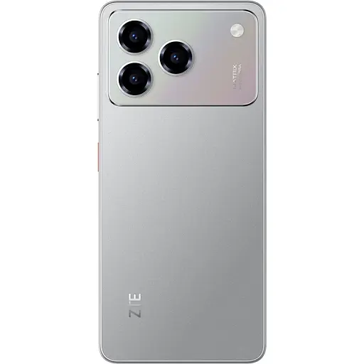 Смартфон ZTE Blade A76 4/128GB Gray [147568] - фото 6