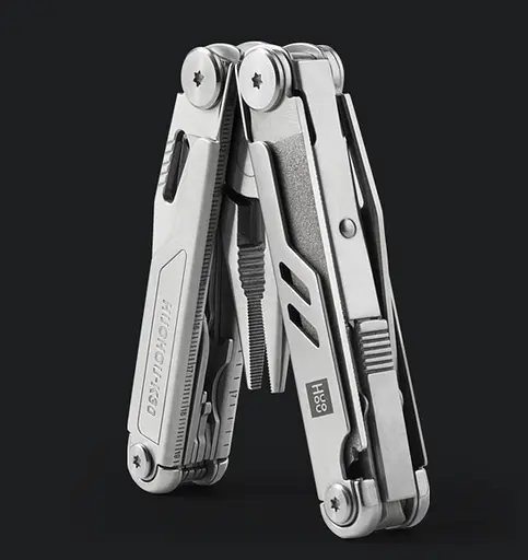 Мультитул Xiaomi HuoHou K30 Pro (HU0191) - фото 7