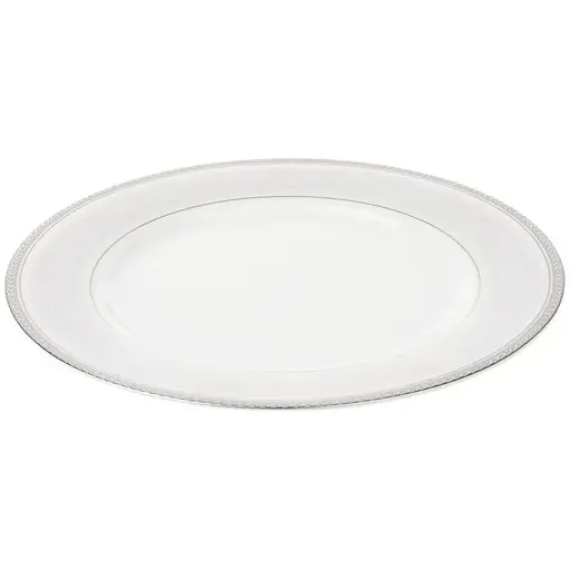 Тарелка обеденная Силен NP100PL