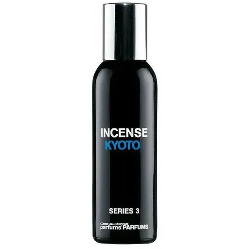 Туалетная вода Comme Des Garcons Kyoto 50 мл тестер - фото 1