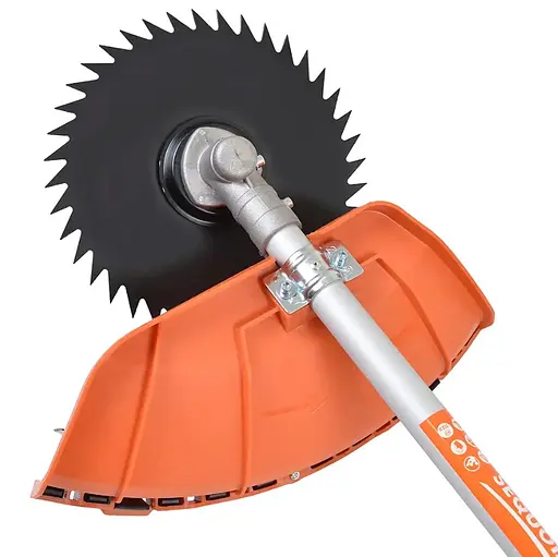 Мотокоса бензинова Sequoia SPB5230PRO - фото 8