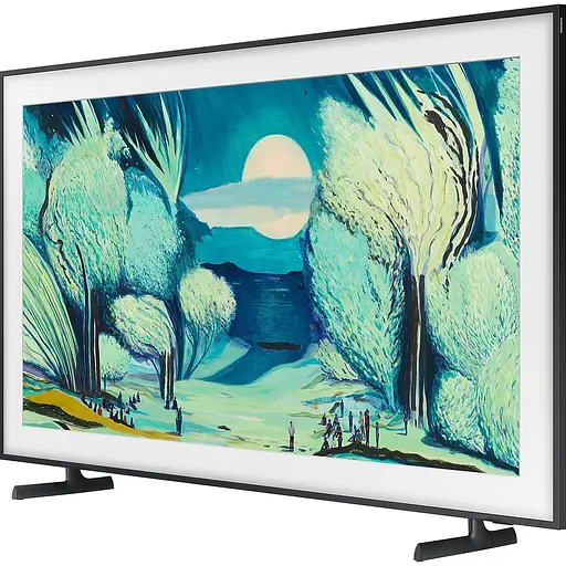 Телевізор Samsung LS03F 55'' QLED 4K (QE55LS03F) [140919] - фото 6