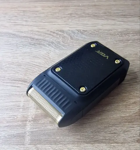 Електробритва-шейвер VGR V-353 - фото 2