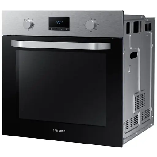 Электрический духовой шкаф Samsung NV68R1310BS/WT - фото 10