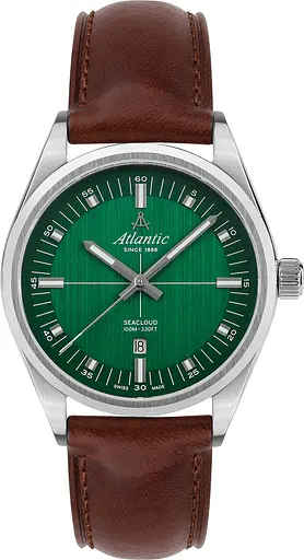 Часы Atlantic Seacloud 73361.41.71