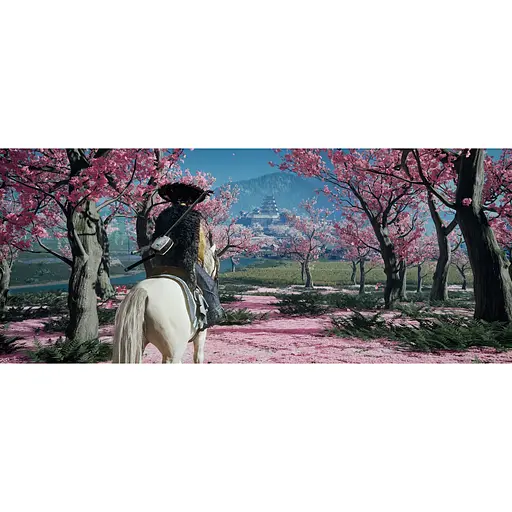 Гра Sony PlayStation Ghost of Yotei для PS5 (RU) [148271] - фото 14