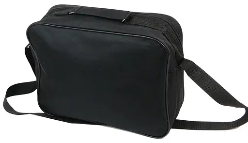 Сумка мужская повседневная Wallaby 31х24х10,5 см sum0015274 - фото 10