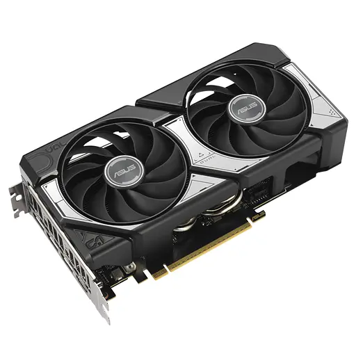 Видеокарта ASUS GeForce RTX5060Ti 8Gb DUAL OC (DUAL-RTX5060TI-O8G) - фото 3