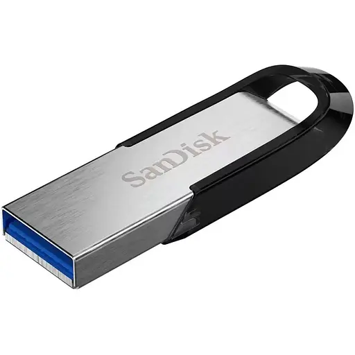 USB флэш-накопитель SanDisk Ultra Flair 256Gb USB 3.0 (SDCZ73-256G-G46) [66934]