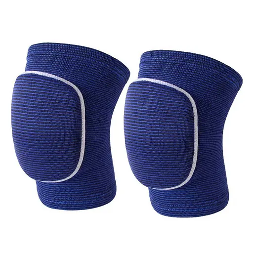 Наколенники для волейбола, танцев, гимнастики Fire NE-VOL-25BL