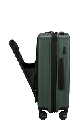 Чемодан 55 См Samsonite RESTACKD SAGE 55x40x23(26) KO6*04002 - фото 5