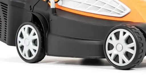 Газонокосарка електрична Handy KC1600A - фото 4