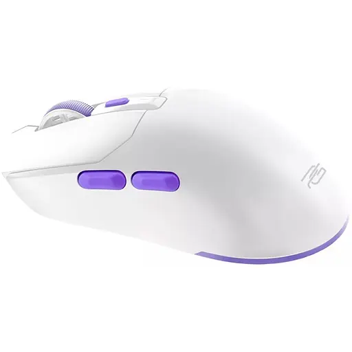 Миша Proove Gaming Rate Pro White (WMRP00022002) [132075] - фото 2
