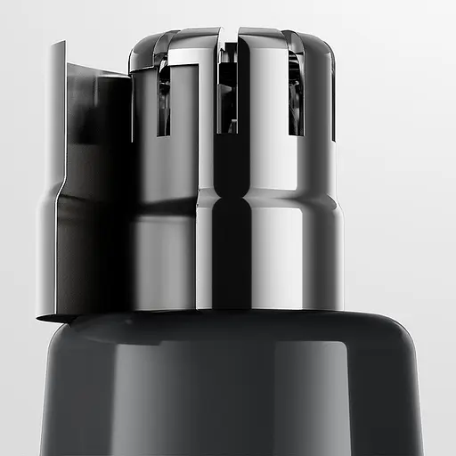 Тример для носа та вух Xiaomi MiJia Electric Nose Hair Trimmer (MJGHB1LF) - фото 4