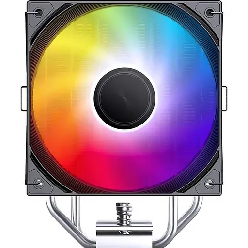 Кулер для процессора Jonsbo CB40 Black (CB40 Black) - фото 7