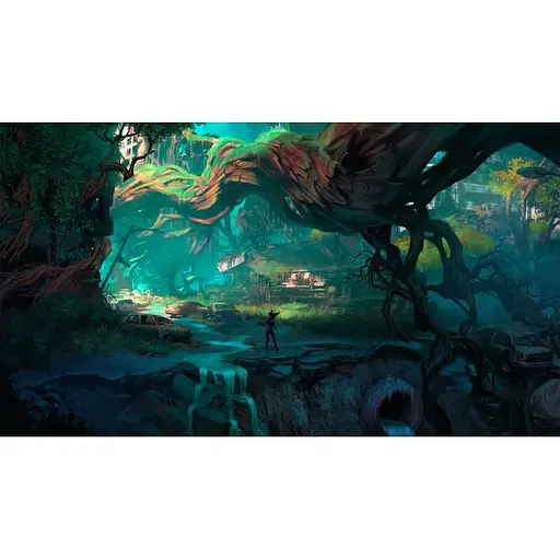 Игра Darksiders III (русская версия) (Nintendo Switch) - фото 7