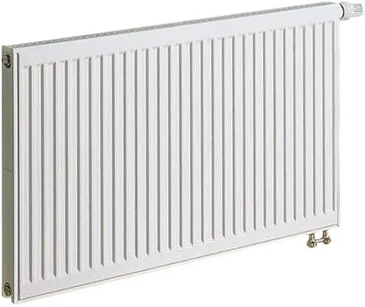 Радіатор сталевий Kermi Profil-V FTV 11 тип 500x800 мм нижнє підключення - фото 1