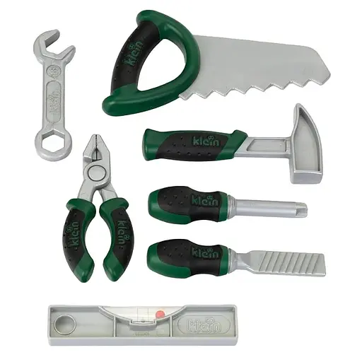 Дитячий ящик з інструментами для маленького майстра Klein Bosch (8573) - фото 2