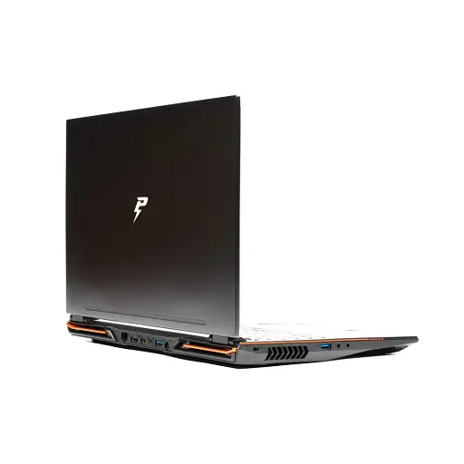 Ноутбук Powerspec 1510 i7-7700HQ, 16Gb, 512Gb SSD, Nvidia GTX 1070 8Gb - фото 2