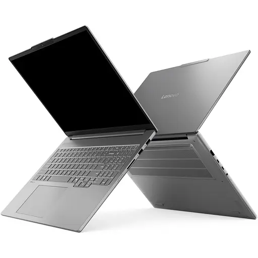 Ноутбук Lenovo IdeaPad Pro 5 16IAH10 Ultra 5 225H la 49GHz, 32GB LPDDR5x, 1TB, RTX 5050 8GB, Без ОС - фото 5