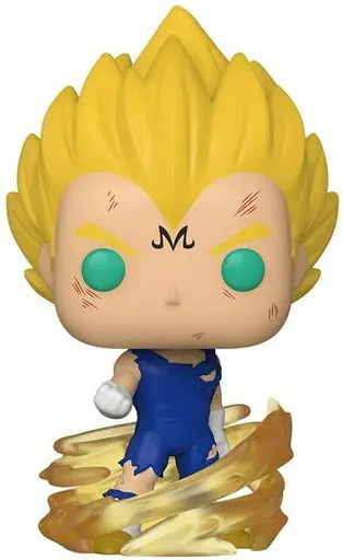 Фігурка Funko Pop Вегета Драконів Перли Vegeta Dragon Ball 10см FP DB V 862 - фото 2