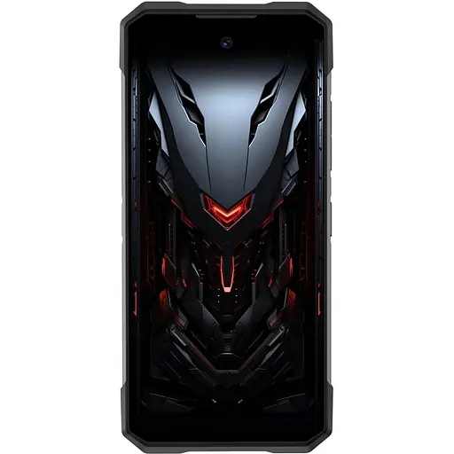 Смартфон Doogee S200 12/256 Gb сірий (Night Vision) - фото 4
