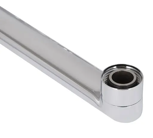 Змішувач для ванни Lidz Tani 0052, Chrome (k40) LDTAN0052CRM44960 - фото 5