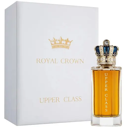 Парфумована вода Royal Crown Upper Class 50 мл - фото 1